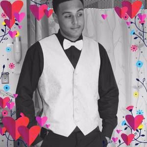 Meet your Posher, Marsha